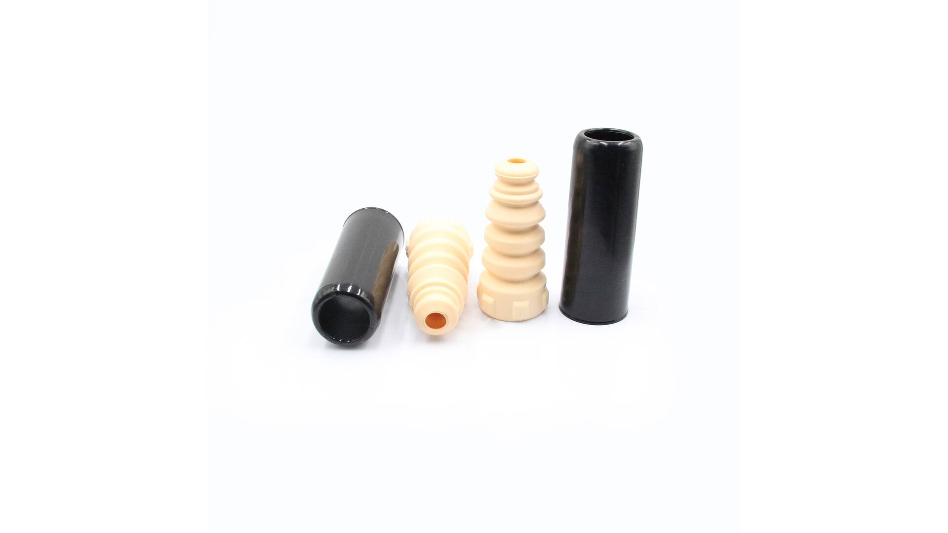 Número OEM 1K0 511 353 N - Kit de protecção contra o pó, amortecedor VKDP 43121 T VW, AUDI, SEAT, SKODA
