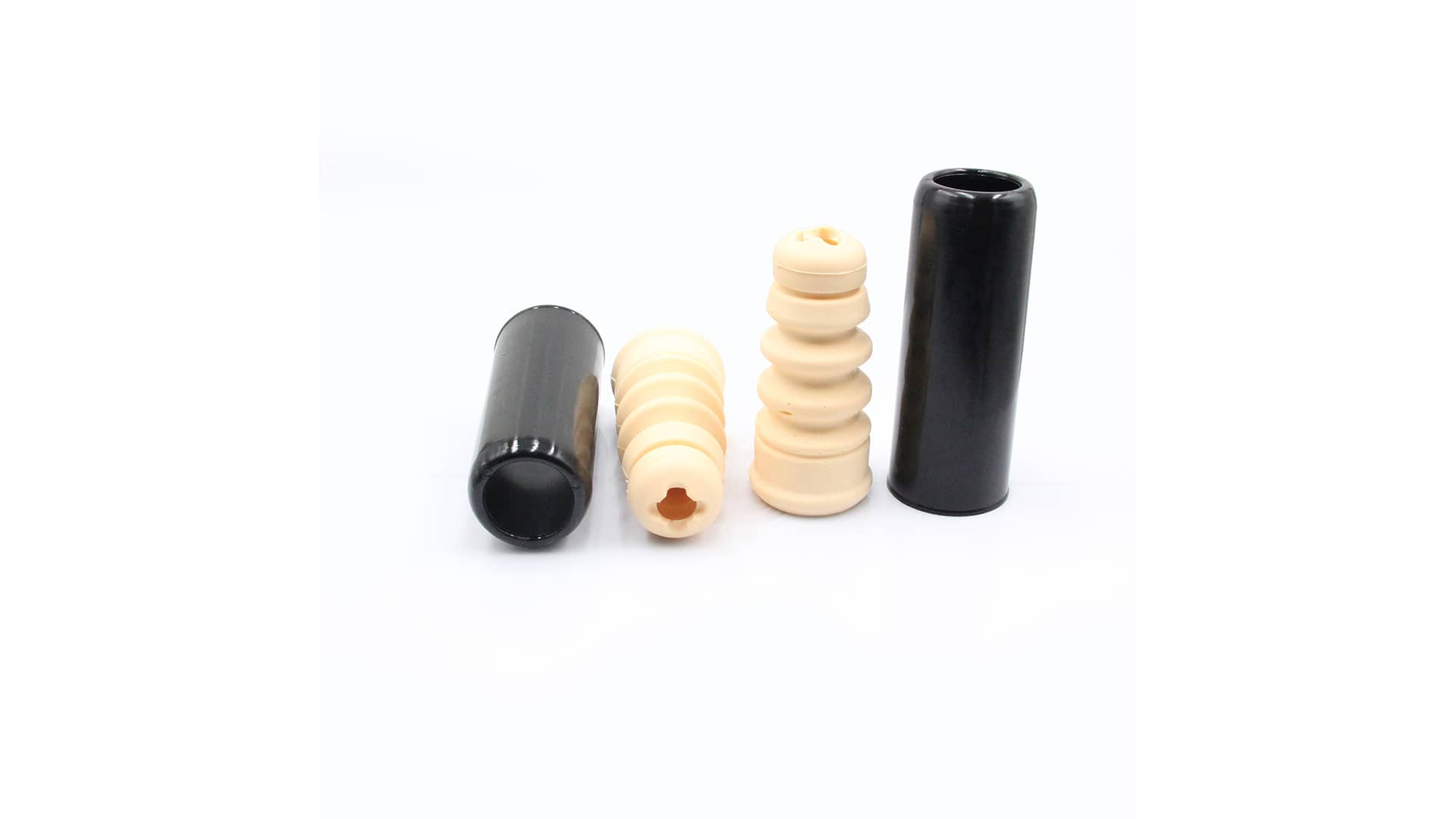 Número OEM 8E0 512 137 E - Kit de protecção contra o pó, amortecedor VKDP 43138 T VW, AUDI, SEAT, SKODA