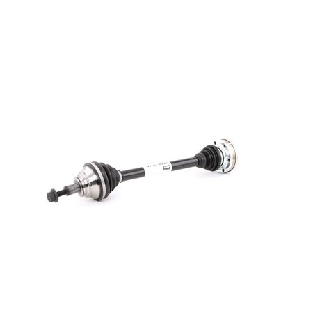 Numer OEM 1K0 407 452 TX - Wał napędowy VKJC 4614 AUDI, SKODA, SEAT