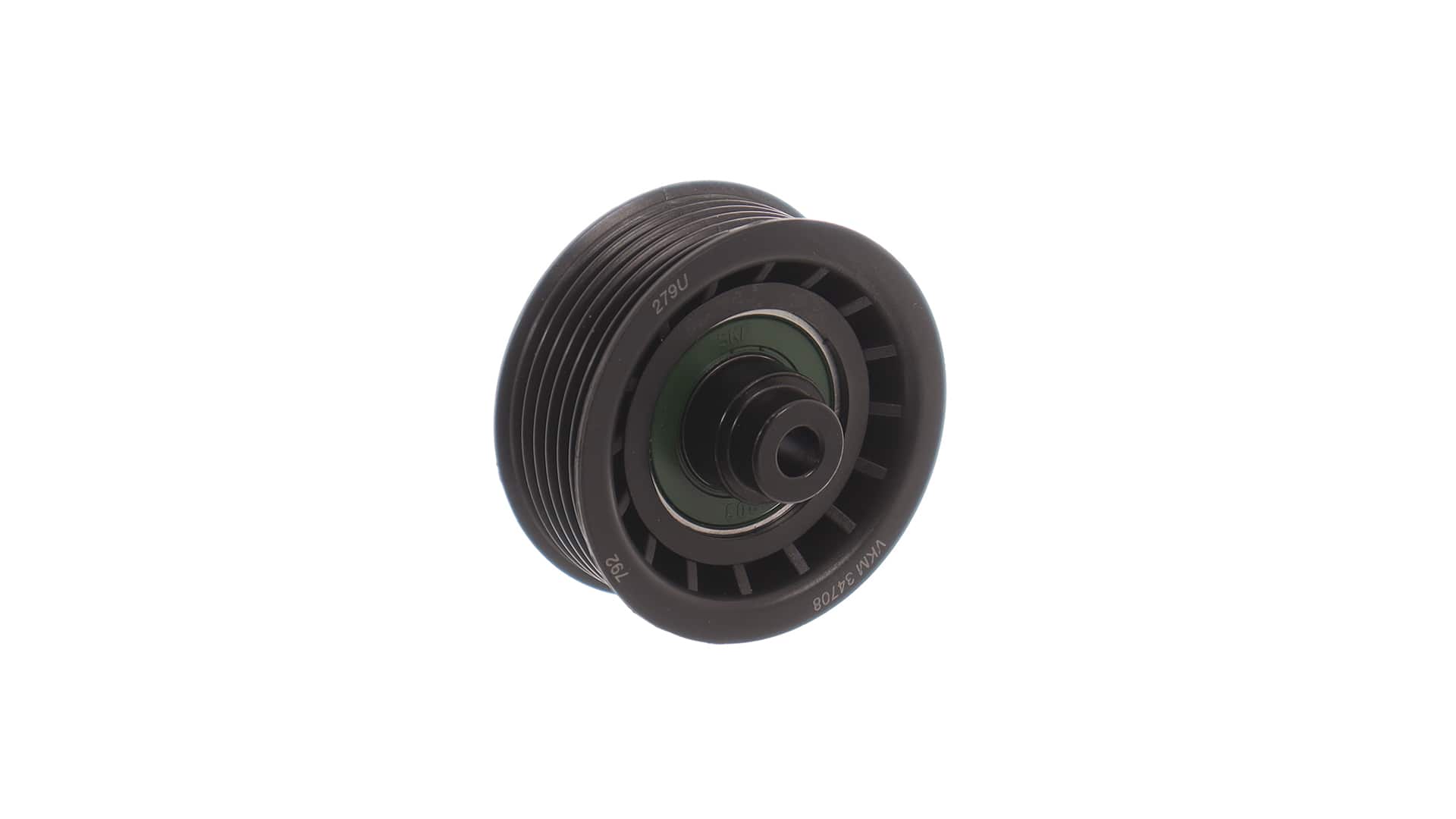 SKF | Styrrulle flerspårsrem VKM 34708 FORD Transit Custom V362 Minibuss (F3) 2025 billiga online
