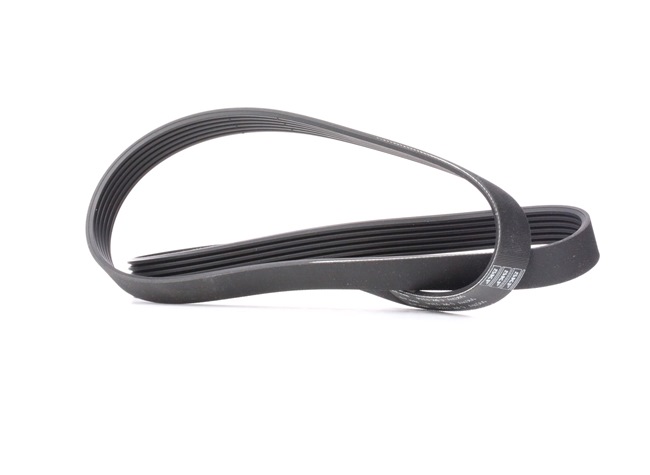 Número OEM 90916 W2011 - Correia trapezoidal estriada VKMV 6PK1244 PEUGEOT, OPEL, FORD, CITROËN, TOYOTA