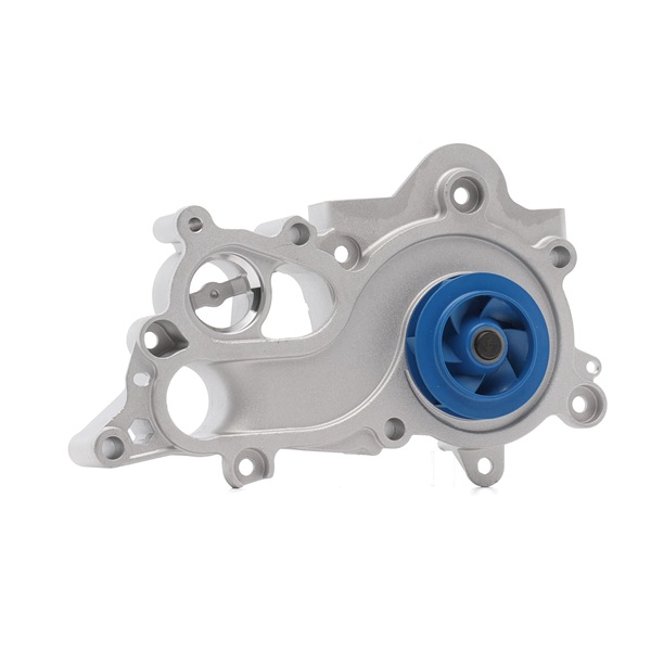 SKF | Vannpumpe for tannreim-kraftuttak, Tallant.: 87, med tetning VKPC 81341 VW Passat B8 Variant (3G5, CB5) 2014 billige på nett
