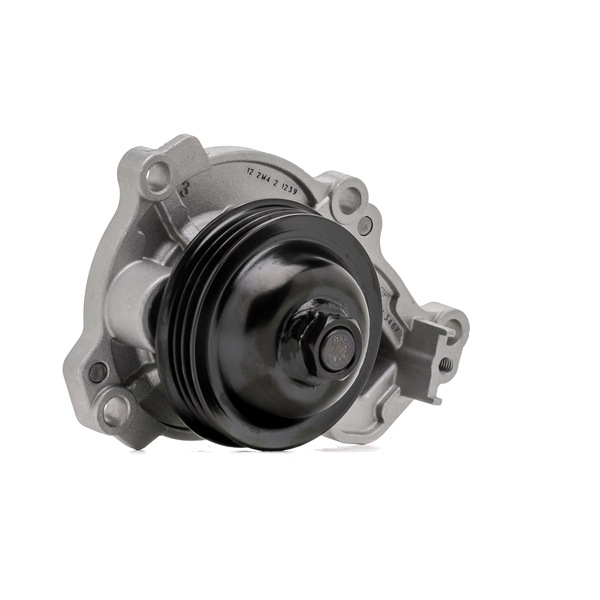 SKF VKPC 83102 Pompe à eau PEUGEOT 208 II 3/5 portes (UB_, UP_, UW_, UJ_)