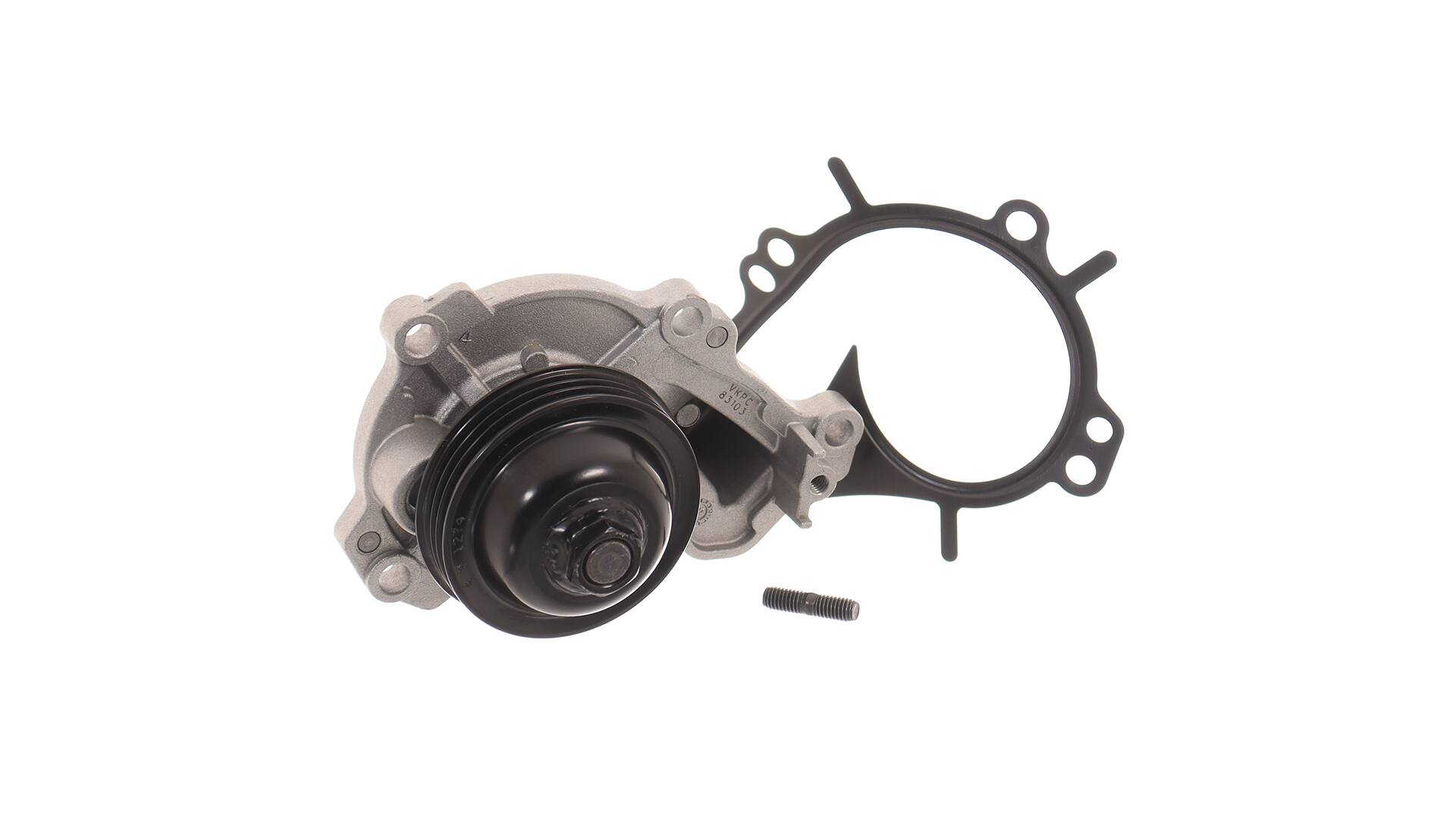 SKF | Vannpumpe for vifteremdrift, med stagbolt, med tetning VKPC 83103 CITROËN C3 Picasso 2014 billige på nett
