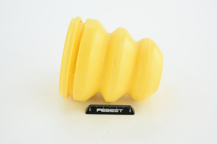 Staubmanschette & Anschlagpuffer VLD-S80F FEBEST VOLVO S80 II (AS, 124) 3.2 2010 233 PS