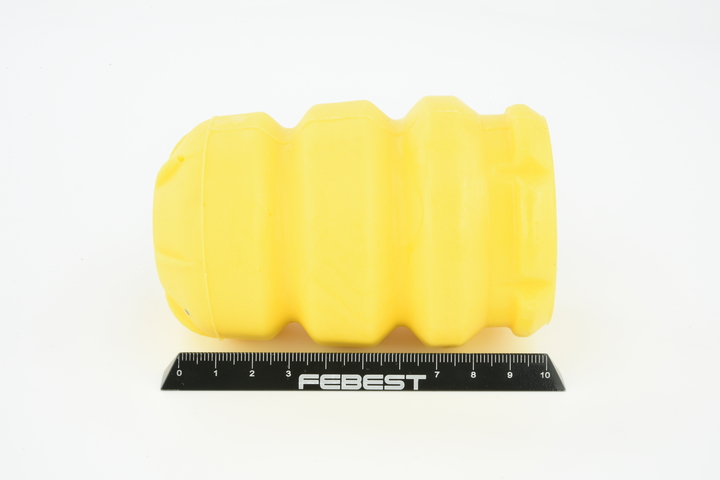 Suspension VOLVO V70 III Van / Stationcar (135): Gummianslag, affjedring FEBEST VLD-V70R