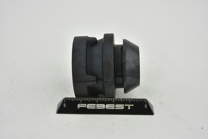 Kühler Befestigungsteile VLSB-001 FEBEST VOLVO S80 II (AS, 124) T5 2015 220 PS