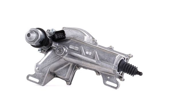 Slavesylinder, clutch 3981 000 067 SACHS MITSUBISHI Colt VI (Z30) 1.3 LPG (Z33A) 2008 95 hk