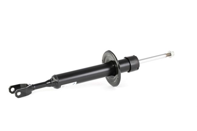 SACHS | Stoßdämpfer Satz oben Stift, unten Gabel, Gasdruck, Zweirohr, Teleskop-Stoßdämpfer 557 837 SKODA Superb I Limousine (3U4) 2006 günstig online
