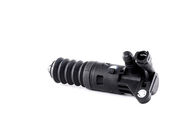 Cilindro receptor, embraiagem 6283 000 041 SACHS AUDI A4 B6/B7 Cabrio (8H7, 8HE) 2.4 2004 163 cv