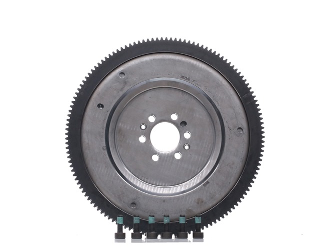 Système d'embrayage Mini r57: Volant moteur bi masse SACHS 6366 000 003