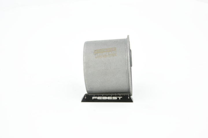 OEM-nummer 3C0 199 231 D - Draagarmrubber VWAB-009X VW, MERCEDES-BENZ, AUDI, FORD, SKODA