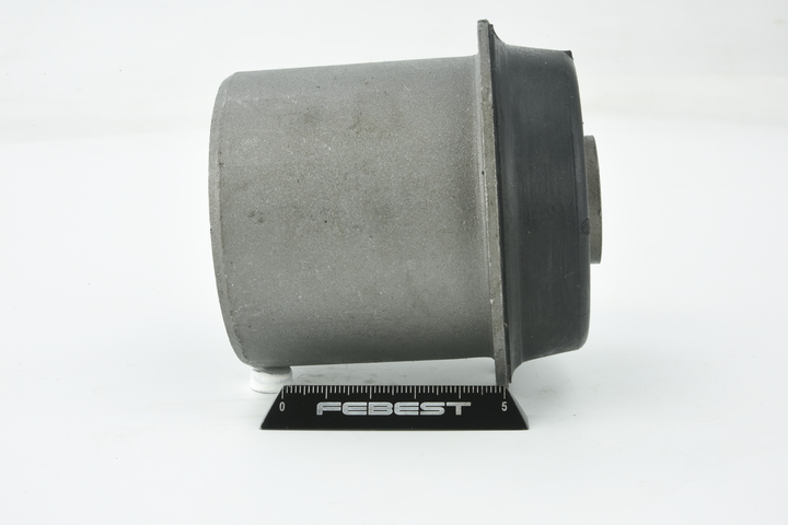 Achteras rubbers VWAB-B5R FEBEST Volkswagen Passat B5 Variant (3B5) 2.8 Syncro 1998 180 Pk