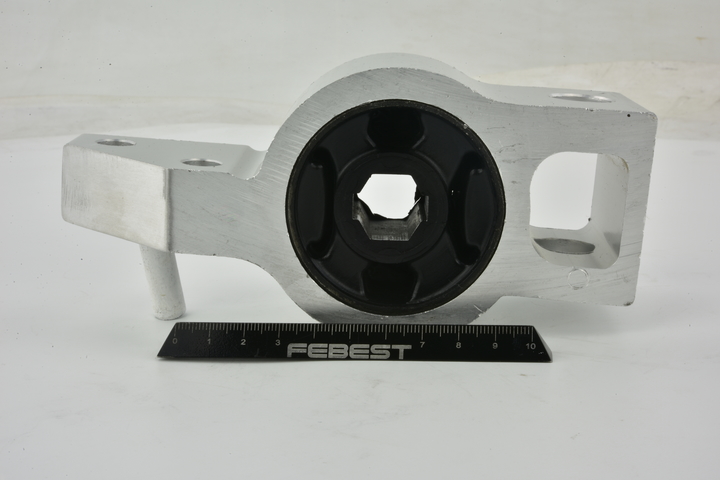 OEM nummer 1K0 199 232 H - Länkarmsbussning VWAB-GVRH VW, AUDI, SKODA, SEAT