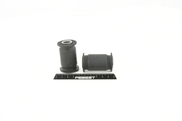 Mounting, steering gear VWAB-TOUAR-KIT FEBEST 7L8 422 062 H AUDI
