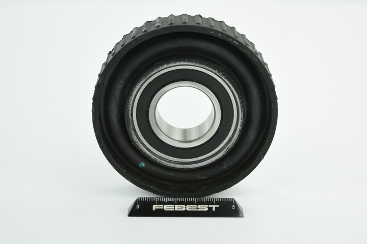 OEM nummer 955 421 020 10 - Melllanlager, kardanaxel VWCB-TOUARX VW, AUDI, SKODA, SEAT, PORSCHE