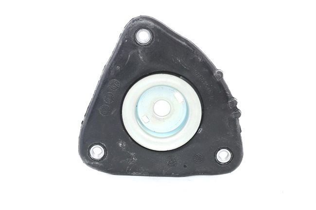 Amortyzacja Ford C Max DM2: Mocowanie amortyzatora teleskopowego SACHS 802 458