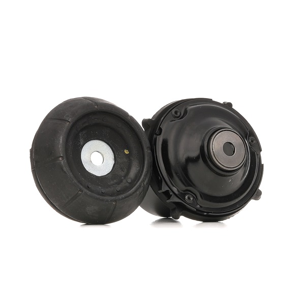 Sistema De Amortecimento Opel Corsa C X01: Kit de reparação, suporte de apoio do conj. mola / amortecedor SACHS 802 473
