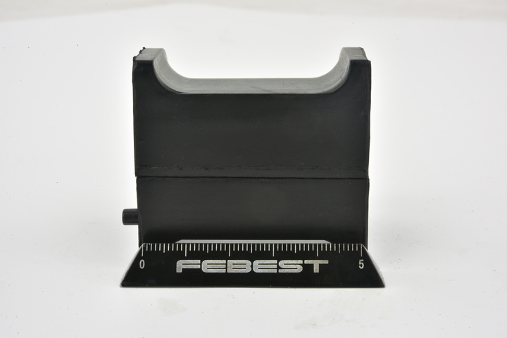 Lagerbus stabilisator VWSB-004 FEBEST Volkswagen California T5 Bus (7EC, 7EF, 7EG, 7HF) 1.9 TDI 2007 84 Pk