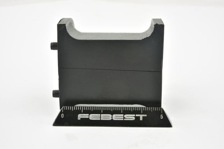 Lagerbus stabilisator VWSB-005 FEBEST Volkswagen California T5 Bus (7EC, 7EF, 7EG, 7HF) 1.9 TDI 2007 84 Pk