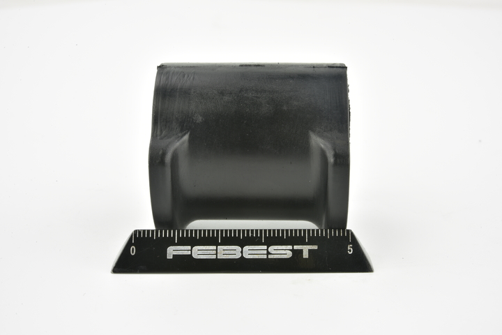 Lagerbus stabilisator VWSB-T5OUTR FEBEST Volkswagen California T5 Bus (7EC, 7EF, 7EG, 7HF) 1.9 TDI 2008 84 Pk