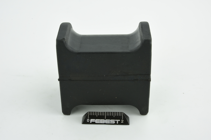 Lagerbus stabilisator VWSB-T5R FEBEST Volkswagen California T5 Bus (7EC, 7EF, 7EG, 7HF) 1.9 TDI 2009 84 Pk