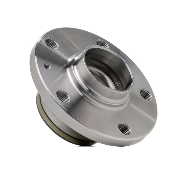 Wheel bearing kit W413332 DENCKERMANN 4D0 498 625 AUDI, SKODA, SEAT