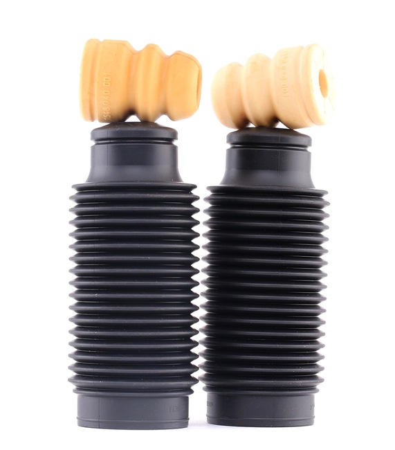 SACHS 900 198 kit de protection d'amortisseur et butée élastique de suspension HYUNDAI i20 I 3/5 portes (PB) 1.2 78CV 2010