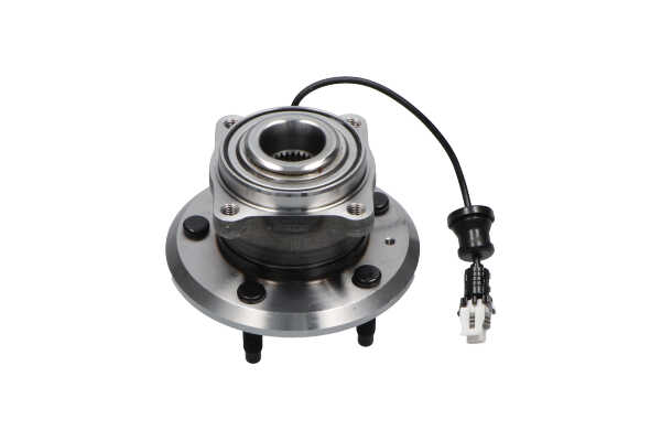 OEM-Nummer 19206600 - Radlagersatz WBH-1004 OPEL, CHEVROLET, PONTIAC, GMC, PLYMOUTH
