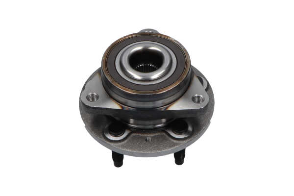 Radnabe WBH-1005 KAVO PARTS OPEL Astra J GTC (P10) 1.6 CDTI (08) 2016 136 PS