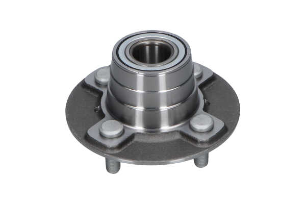 Wiellagers WBH-1501 KAVO PARTS DAIHATSU Gran Move (G3) 1.6 GX 2002 91 Pk