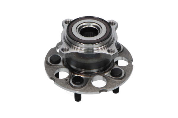 Hjullagersats WBH-2036 KAVO PARTS HONDA CR-V IV (RM) 2.0 Flex (RE5) 2018 155 hk