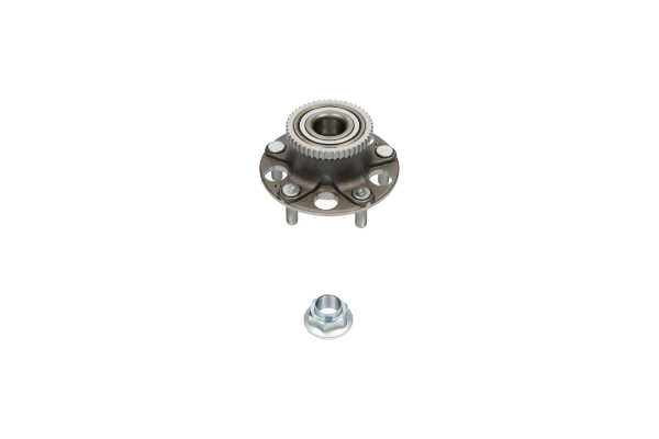 Hjullagersats WBH-2041 KAVO PARTS HONDA Civic IX Hatchback (FK) 2.0 i-VTEC Type R (FK2) 2016 310 hk