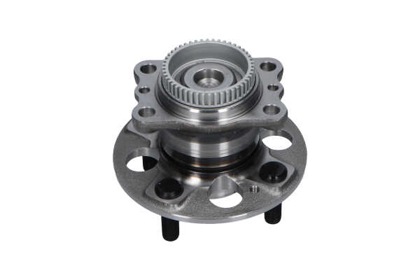 Juego de cojinete de rueda WBH-4012 KAVO PARTS KIA Picanto III (JA) 1.0 T-GDi 2020 100 cv