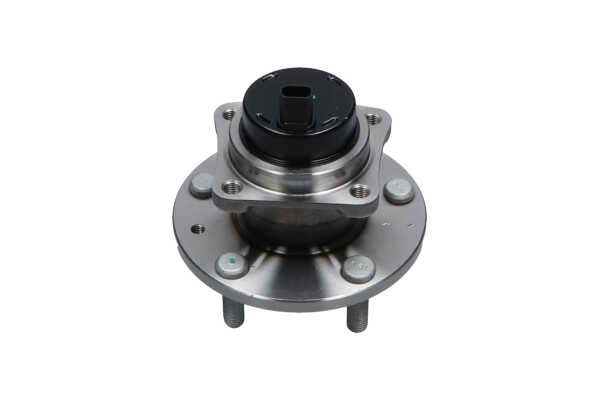 KAVO PARTS | Hjullagersett framaksel, med integrert ABS-sensor WBH-4516 MAZDA RX-8 (SE, FE) 2010 billige på nett
