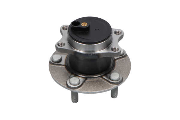 KAVO PARTS WBH-5523 Radlagersatz MITSUBISHI Lancer 8 Limousine (CY_A, CZ_A) 2.0 i (CY4A) 160 PS Benzin 2023