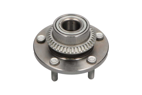 KAVO PARTS WBH-5526 Wheel hub MITSUBISHI SPACE WAGON (N9_W, N8_W) 2.4 GDI 150 hp Petrol 2001
