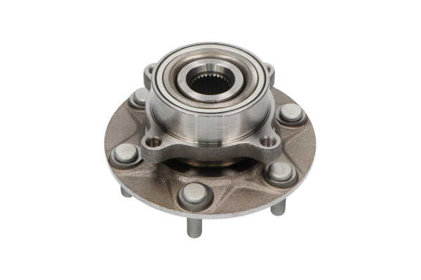 KAVO PARTS WBH-5528 wheel hub MITSUBISHI Pajero / Shogun IV (V80) 3.2 DI-D 160hp 2010