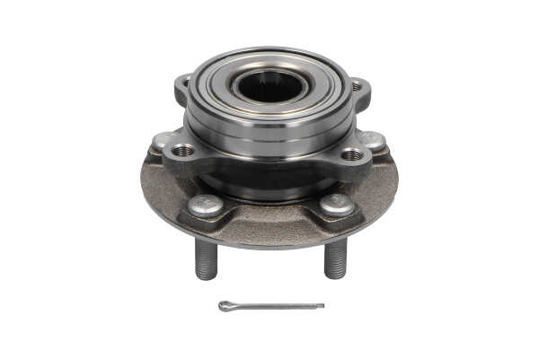 Hjullejesæt WBH-5529 KAVO PARTS MITSUBISHI Lancer VII Sedan (CS_A, CT_A) EVO VIII - FQ-340 (CT9A) 2004 347 HK