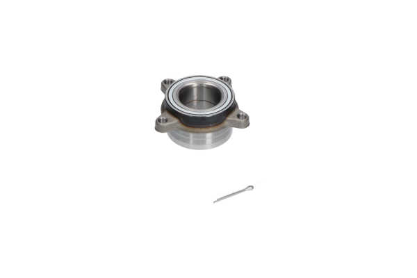 KAVO PARTS WBH-5538 Radlagersatz MITSUBISHI L 200 / Triton Pickup (KA_T, KB_T) 2.8 D 4WD (KB7T) 97 PS Diesel 2012