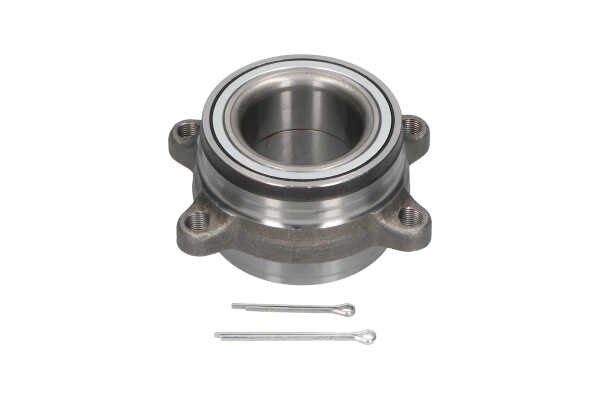 Hjullejesæt WBH-5541 KAVO PARTS MITSUBISHI Pajero IV (V80) 3.2 DI-D 2013 167 HK
