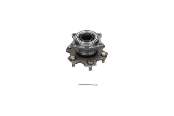 KAVO PARTS WBH-5542 wheel hub MITSUBISHI Pajero / Shogun IV (V80) 3.2 DI-D 160hp 2015