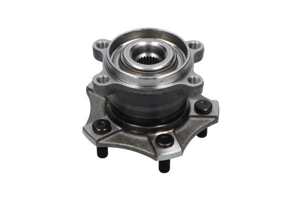 Radnabe WBH-6511 KAVO PARTS RENAULT Koleos II (HC) 2.5 Sce 4WD 2025 170 PS
