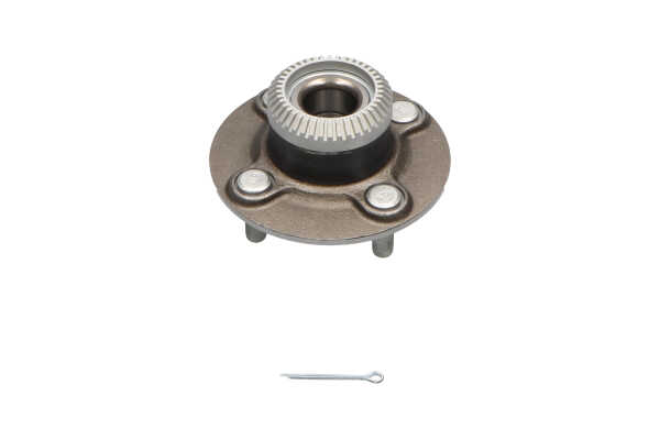 Número OEM 43200 6F600 - Juego de cojinete de rueda WBH-6518 NISSAN