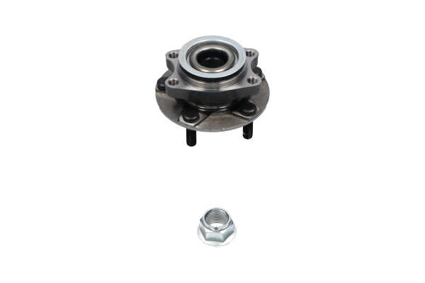 Wheel bearing kit WBH-6543 KAVO PARTS 40202 1KA0A RENAULT, TOYOTA, PEUGEOT, NISSAN, INFINITI