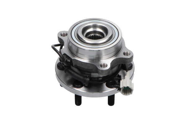 OEM nummer 40202-JR70C - Hjullager WBH-6567 NISSAN, HONDA