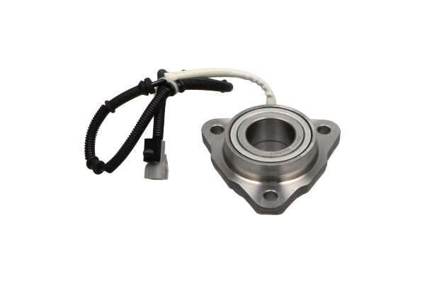 Radlagersatz WBH-7503 KAVO PARTS SSANGYONG Kyron SUV 3.2 M320 4x4 2010 220 PS