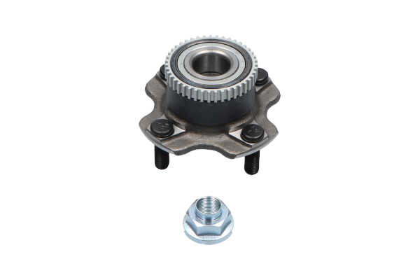 Número OEM 43402 77A 70 - Juego de cojinete de rueda WBH-8506 SUZUKI, SUBARU, BEDFORD