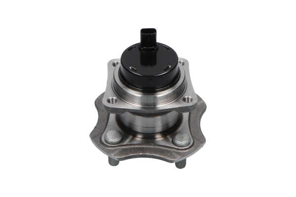 KAVO PARTS WBH-9008 wheel bearing TOYOTA Corolla IX Hatchback (E120) 1.5 RUNX VVT-i (NZE121_) 110hp 2005
