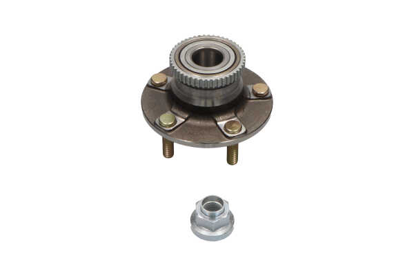 KAVO PARTS WBK-1015 Radlagersatz DAEWOO Leganza Limousine (V100)